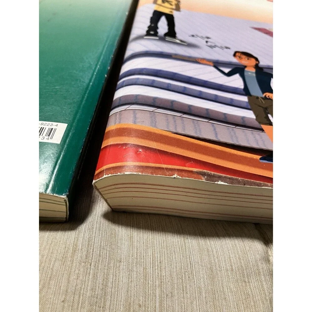 Ready Mathematics 2 And 3 Practice And Problem Solving Home School Textbook - Picture 11 of 12